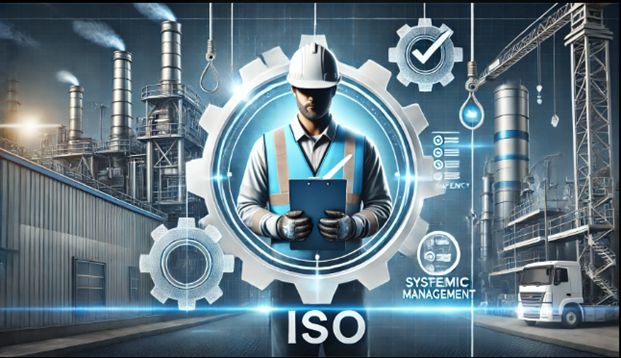 ISO 45001 &ndash; Peşə Sağlamlığı və Təhlükəsizliyi İdarəetmə Sistemi