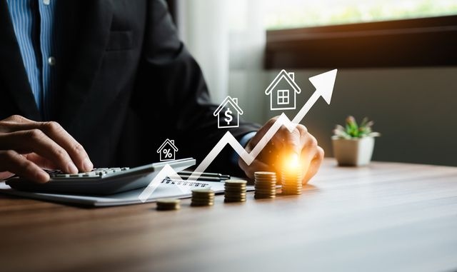 Daşınmaz Əmlakın Qiymətləndirilməsi